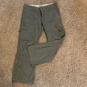 Steve & Barry’s cargo pants